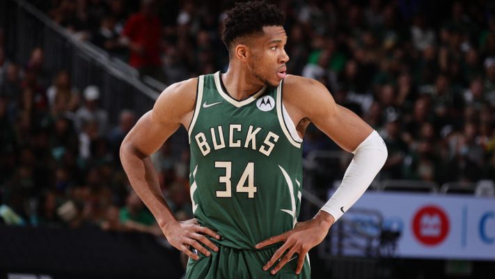 Giannis Antetokounmpo-SPORT598體育新聞8871