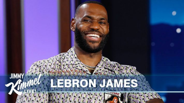 Lebron-James-Jimmy-Kimmel-SPORT598體育新聞7872