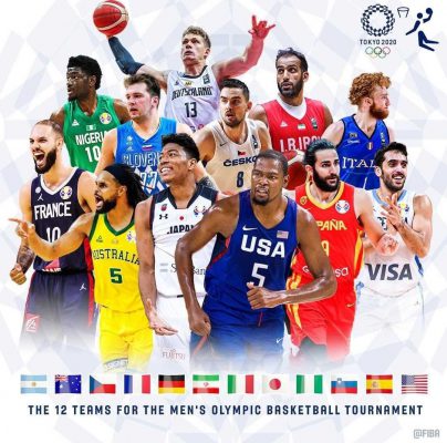 東京奧運-the12-teams-olympic-basketball-SPORT598體育新聞6767