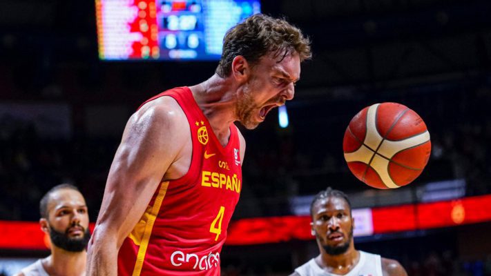 東京奧運-西班牙男籃-Pau-Gasol-SPORT598體育新聞0261