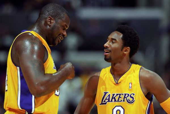 NBA-Shaquille-ONeal-KOBE-SPORT598體育新聞829