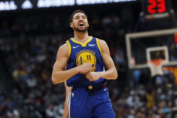 nba新聞-Klay-Thompson-sport598體育新聞826