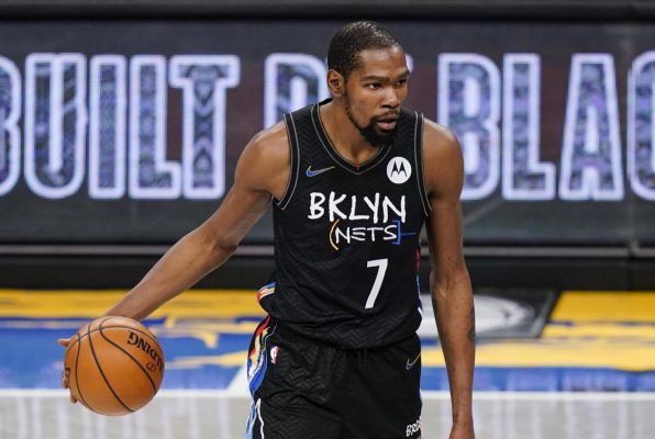 NBA-Kevin-Durant-2022-MVP-SPORT598體育新聞0918